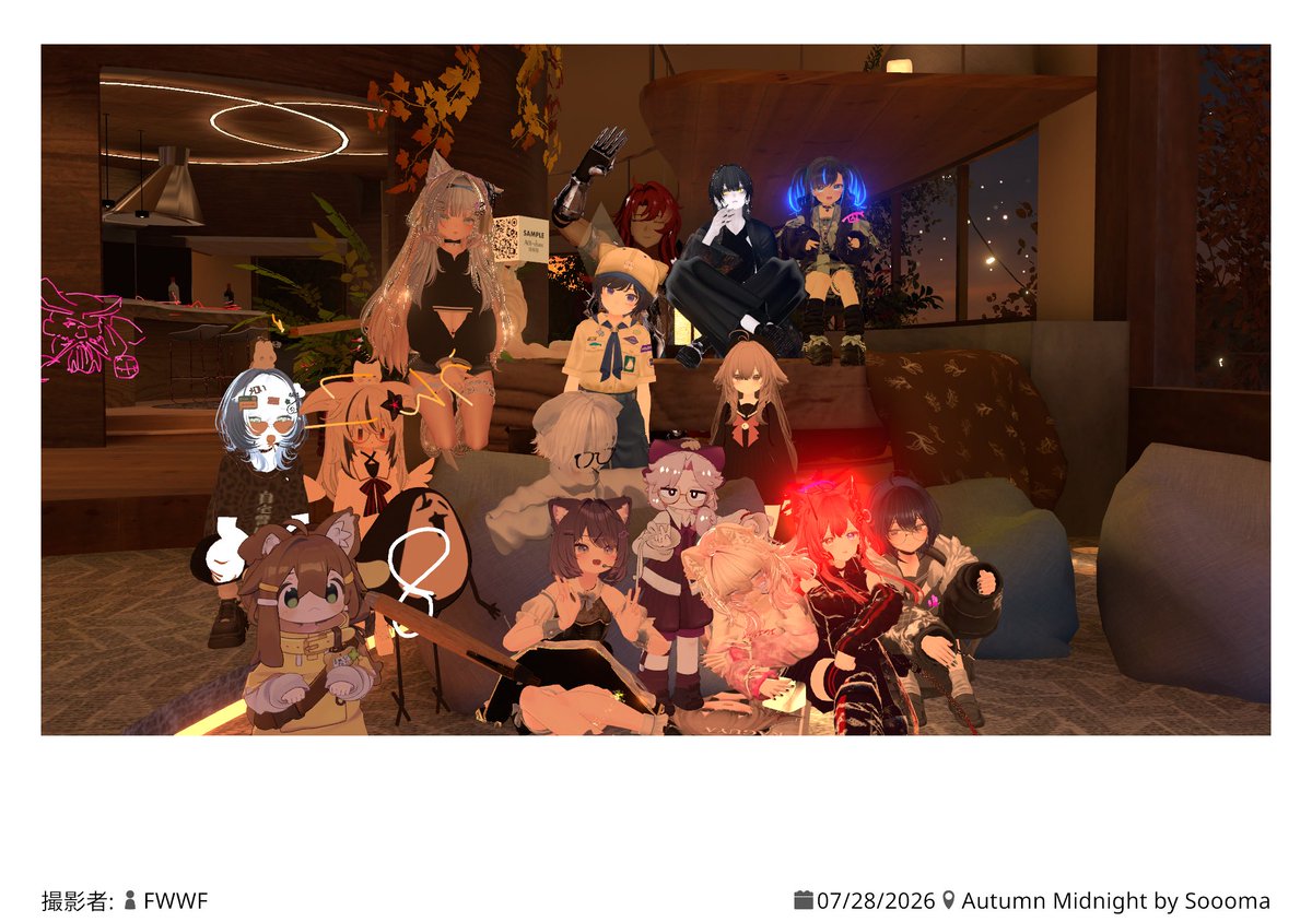 ソルティーア tweet media