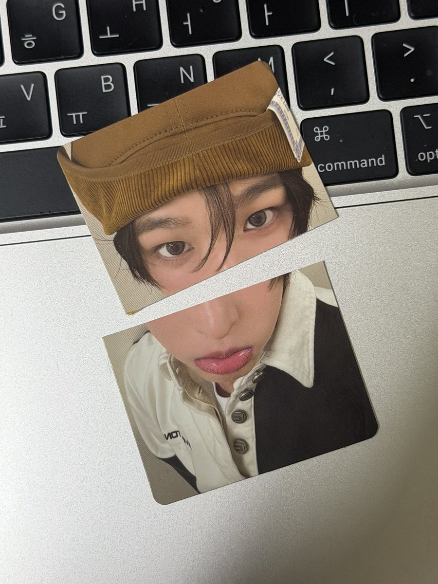 fullofwish6's tweet photo. 🫠 https://t.co/4CSNtCnilD