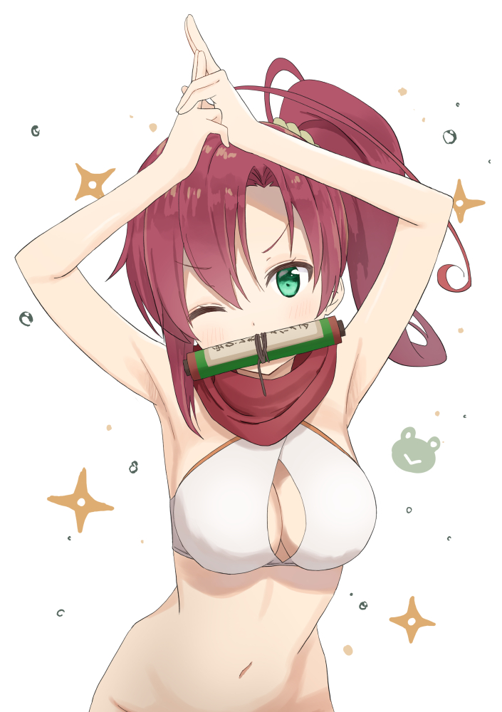 KakureMakuri's tweet photo. にんにん！
#アリスギアお絵描き https://t.co/vByKOh8m8H