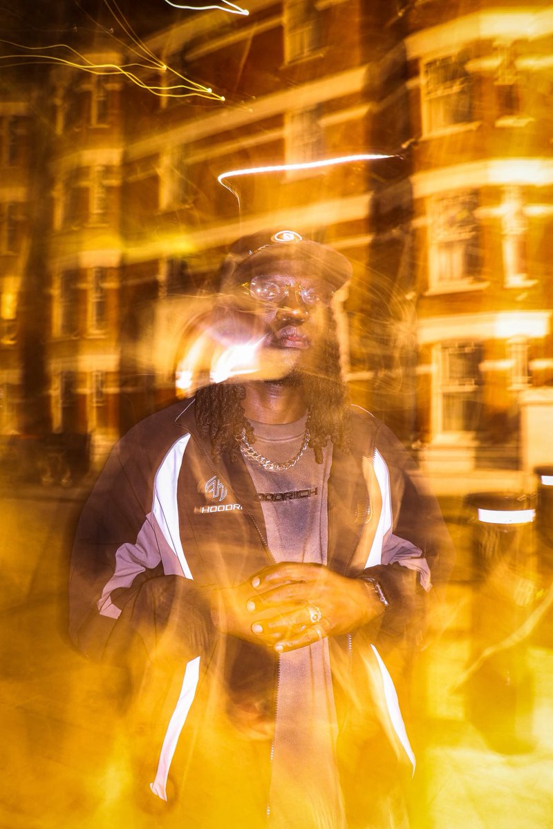 NickBrace_'s tweet photo. Ready to drop the madness ๐ฟ shoutout @hoodrichuk everytime #FromNothingToSomething https://t.co/0mK1foPc69