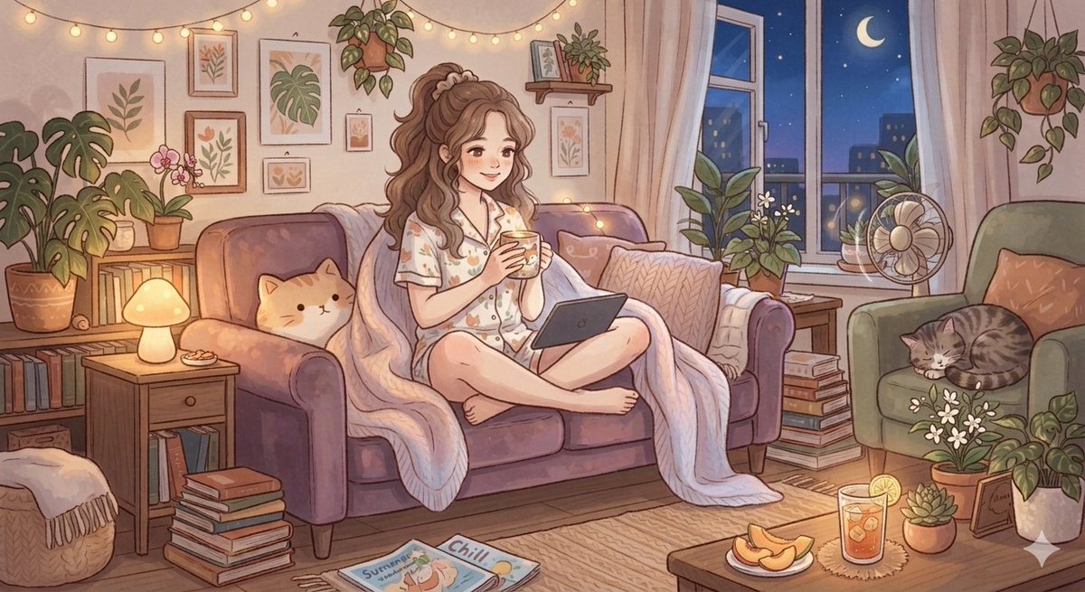 mio_reads's tweet photo. 🍀本業と在宅ワークを両立する上で一番大切なこと

「完璧を目指さないこと」

体調を崩して本業に支障が出たら本末転倒。
「今週はここまでできれば合格」と、自分の中に引き算のルールを作っておくと長く続けられます😆
継続のコツは、頑張りすぎない余白を残すこと。
#在宅ワーク
＃介護士 https://t.co/LNKgYCS7Ss