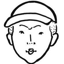 aburigum's tweet photo. 甥っ子 https://t.co/I4A3DifNLY