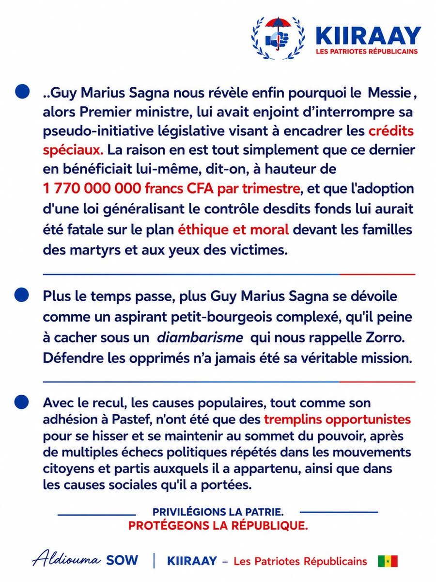 Aldiouma Sow tweet media