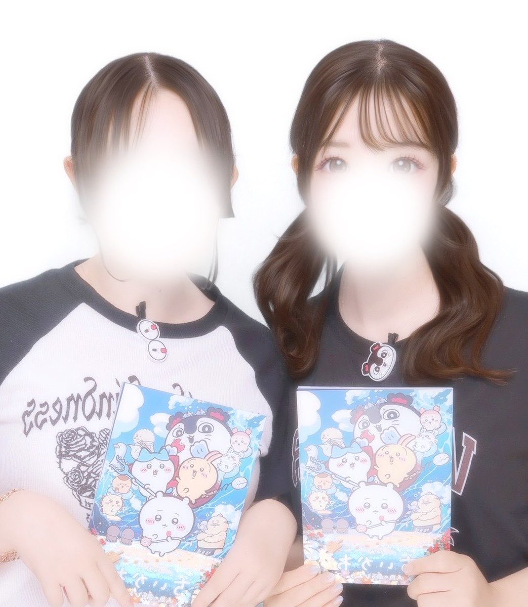 ゅ tweet media