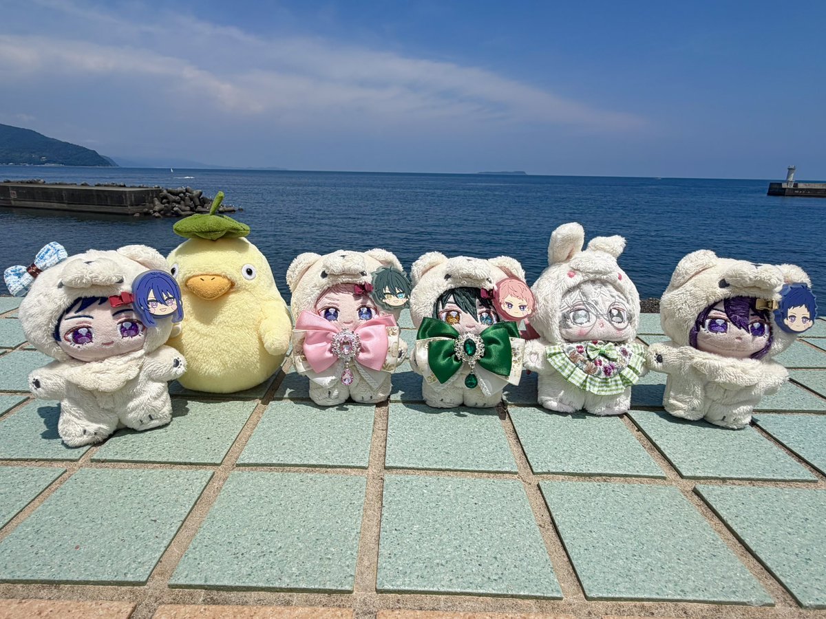 itigo420's tweet photo. 海に行ってきたよ❣️
ずっと浮き輪でぷかぷか浮かんでた🤣💕 https://t.co/XwomSH2jXf