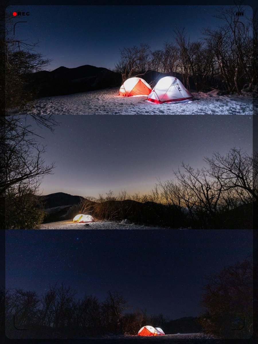 gedfs2's tweet photo. Woke up to misty mountains, coffee in hand, and no alarms—this is the kind of reset only a weekend camping trip can give https://t.co/3BjDLcTy8h