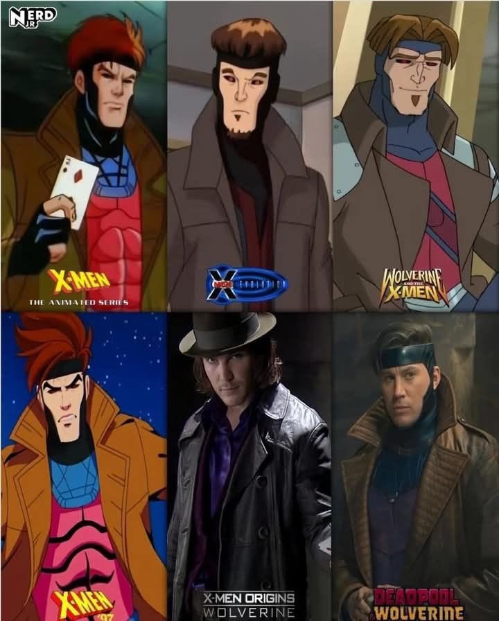 MrAbbeetim's tweet photo. which Gambit hits harder? https://t.co/jV2jpBv5PF