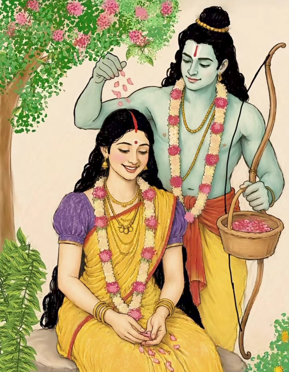 Aadhya210067's tweet photo. वक्त और प्यार 
दोनों ही 
बहुत खास होते है 
वक्त किसी का नहीं होता 
और प्यार 
हर किसी से नहीं होता।।

राधे राधे 🍀 https://t.co/aQBm3uyVm0