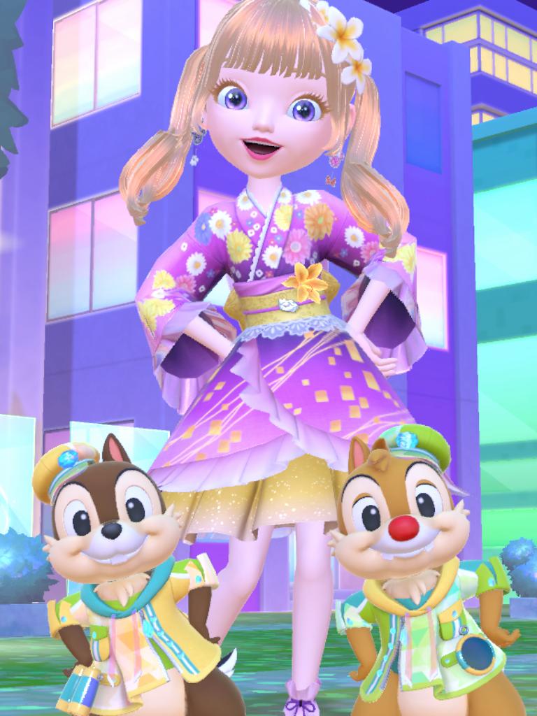 J_WHrab's tweet photo. 今日のベストショット！

応募ID：6511-8973

#ディズニーステップマイベストショット
#ディズニーステップ https://t.co/OnQZHiCuxY