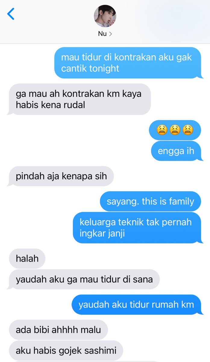meaniearch's tweet photo. mik mik tobat mik https://t.co/ZZ0ObtQ2rm