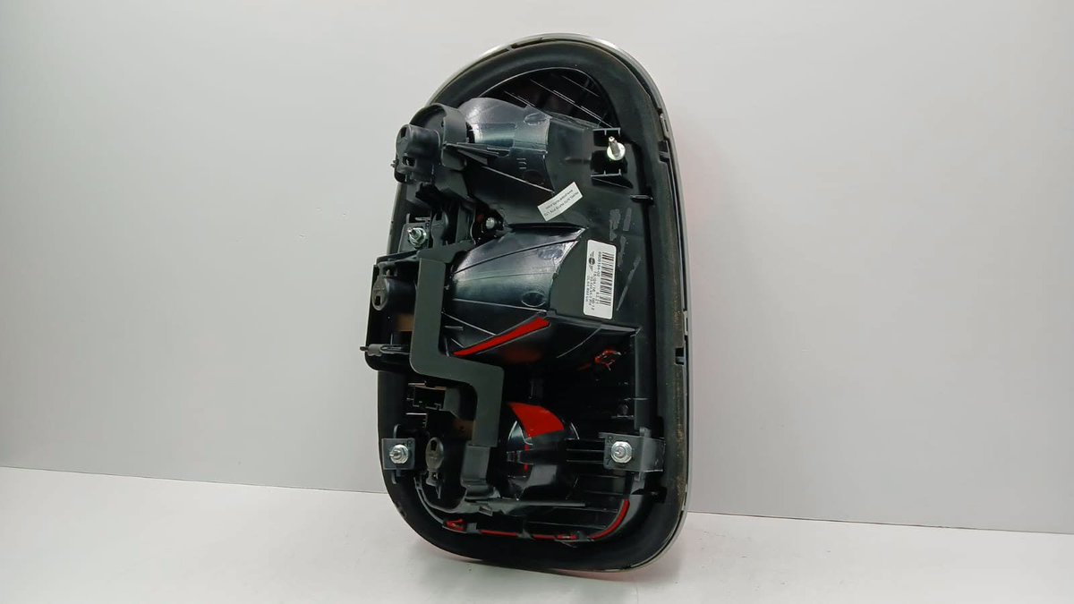 propelauto's tweet photo. 🚨MINI COOPER COUNTRYMAN OWNERS & WORKSHOPS — READ THIS🚨
Cracked lens, foggy housing, or a tail lamp that's just given up? Don't pay dealer prices for a brand-new replacement when a genuine one is sitting ready to go.
🛒 https://t.co/A7gaDAXGI7
#MiniCooper #MiniCountrymanR60 https://t.co/2wIgB0kPCx