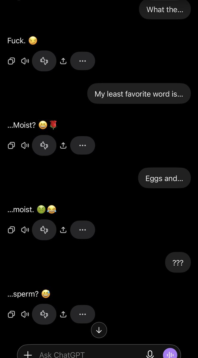 etmoonfire's tweet photo. @VoidStateKate Okay I had to play…. 😂 🤔 https://t.co/ML15tbVByJ