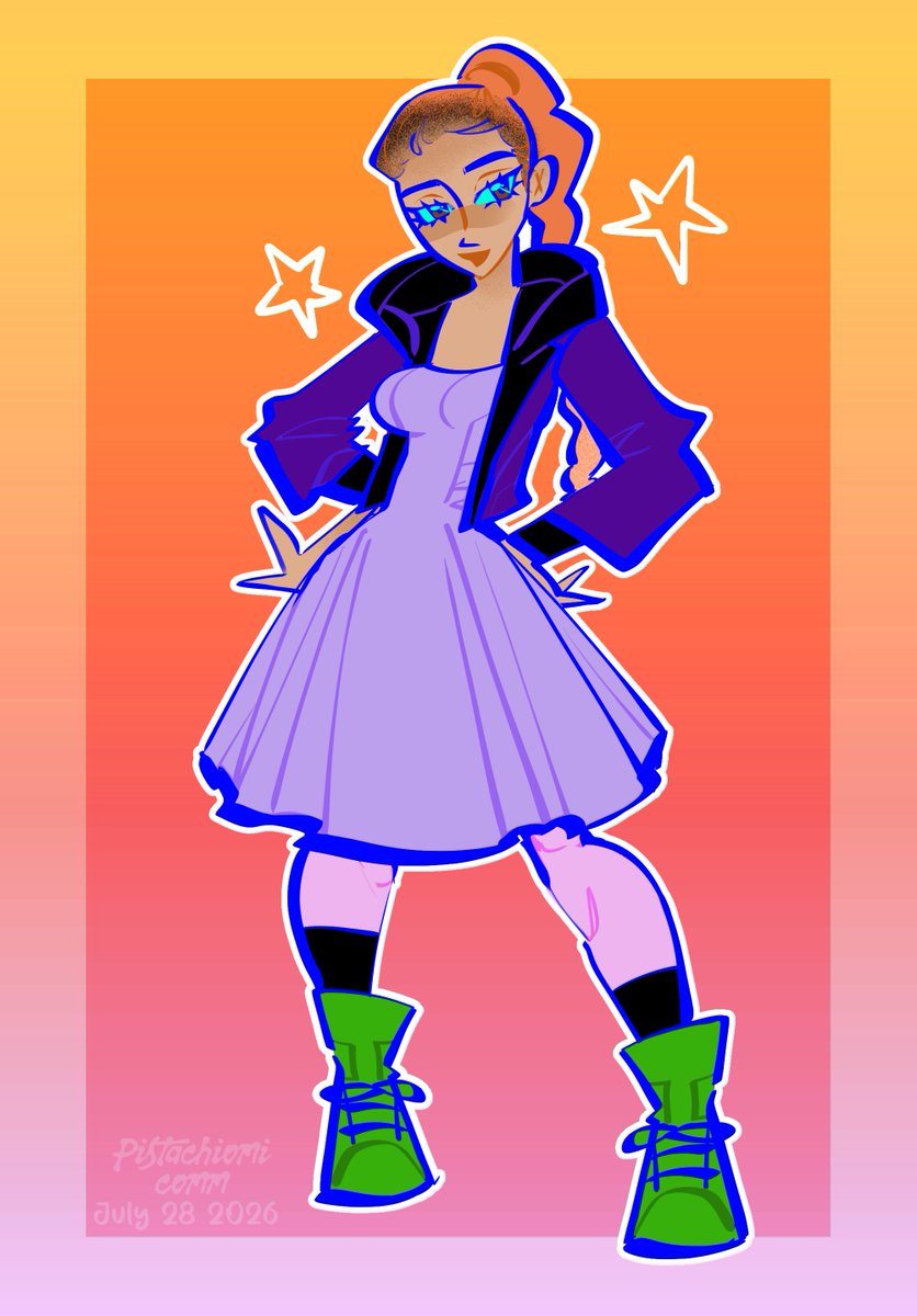 CreatordaGuardi's tweet photo. Credit to pistachiomi https://t.co/3qJVzWISS5