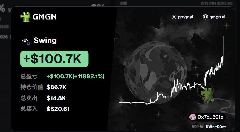 Skrchen666's tweet photo. 继续做饭的感觉真好 ethereum:0x89cf5c1b3bc04ea54795b37a85258f1dfc9c31df
V4 summer   
这可能会是 这轮最伟大的创新 
 i told u https://t.co/u4IRsDghUu