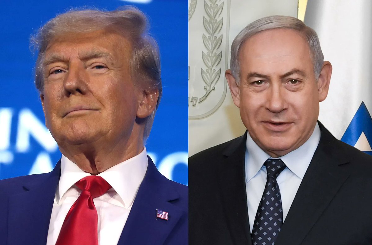 yoopya's tweet photo. Netanyahu heads to Washington to meet Trump, with Iran, Gaza, Lebanon and the Abraham Accords set to dominate the agenda.
https://t.co/ldT63ujgRg https://t.co/Ie3NsJUIOl