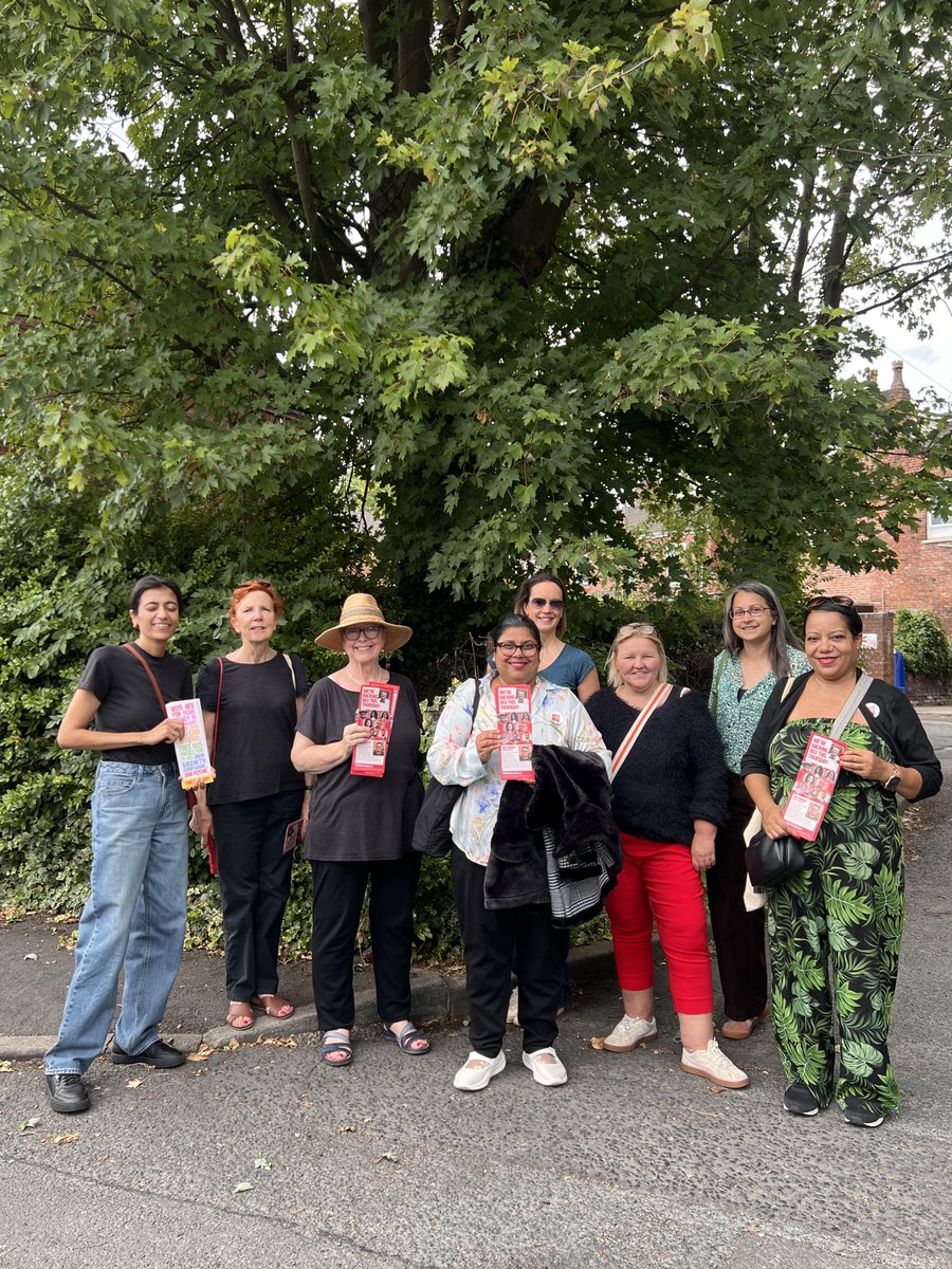 LabourWomensNetwork tweet media