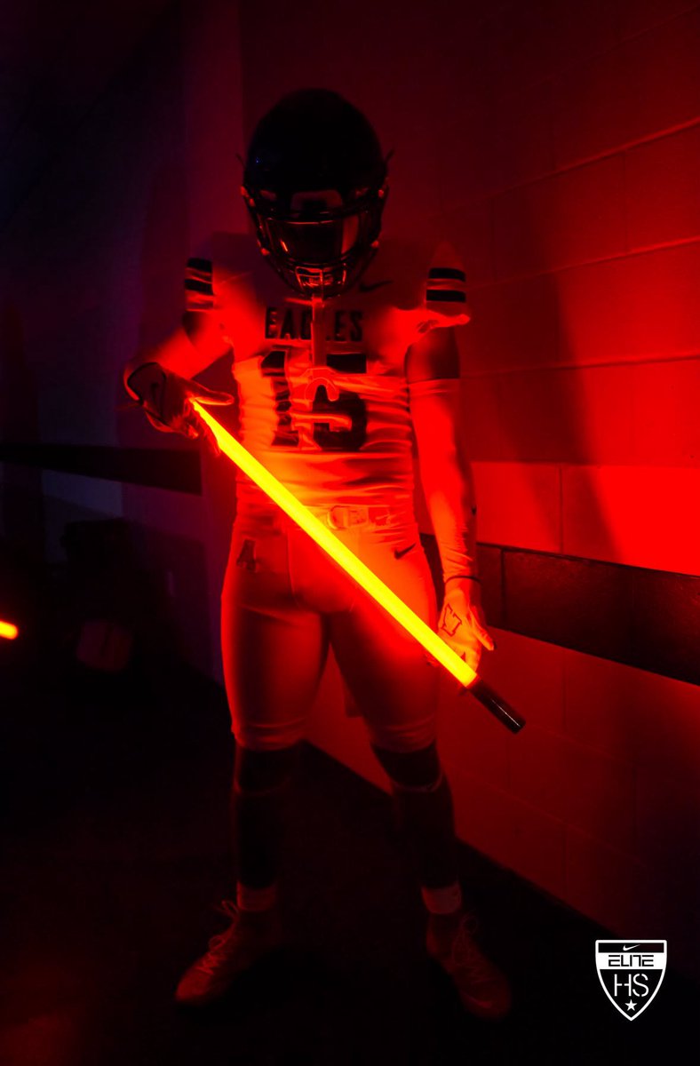 D1raiden's tweet photo. Been patient. Been working. 💯
8.20 - North Crawley Scrimmage 
8.28 - Duncanville (Season Kickoff)
🎬 Loading… #15

#AGTG #AllenEagles #TXHSFB #FridayNightLights @samspiegs @MikeRoach247 @alleneaglesfb 
@247recruiting @Zack_Poff_MP @adamgorney @CharlesPower @SWiltfong_ @OrtegeJenkins16 @dctf  @HovaWillford1 @Jaden_Davis18