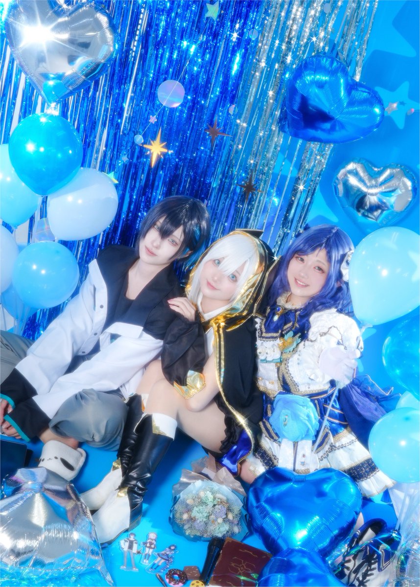 _nia810's tweet photo. ※2434.cos※
.

7月28日(日)

21:00〜　
21:40〜　
22:20〜　

. https://t.co/1zH788jnIF