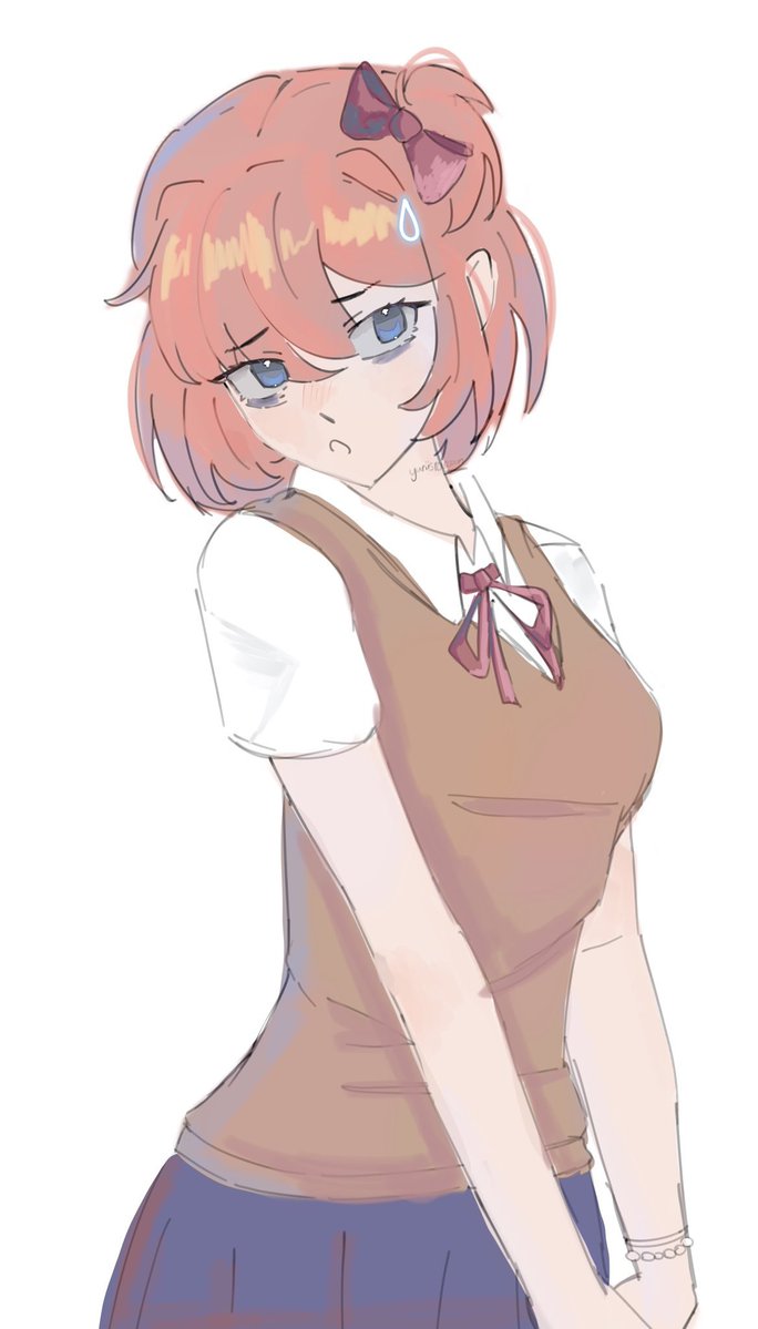 SayorPics's tweet photo. • Day 528

#DDLC #DokiDokiLiteratureClub #Dokidokiliteratureclubplus #ddlcsayori #Sayori #Sayoriddlc https://t.co/hiwecQI0Fb