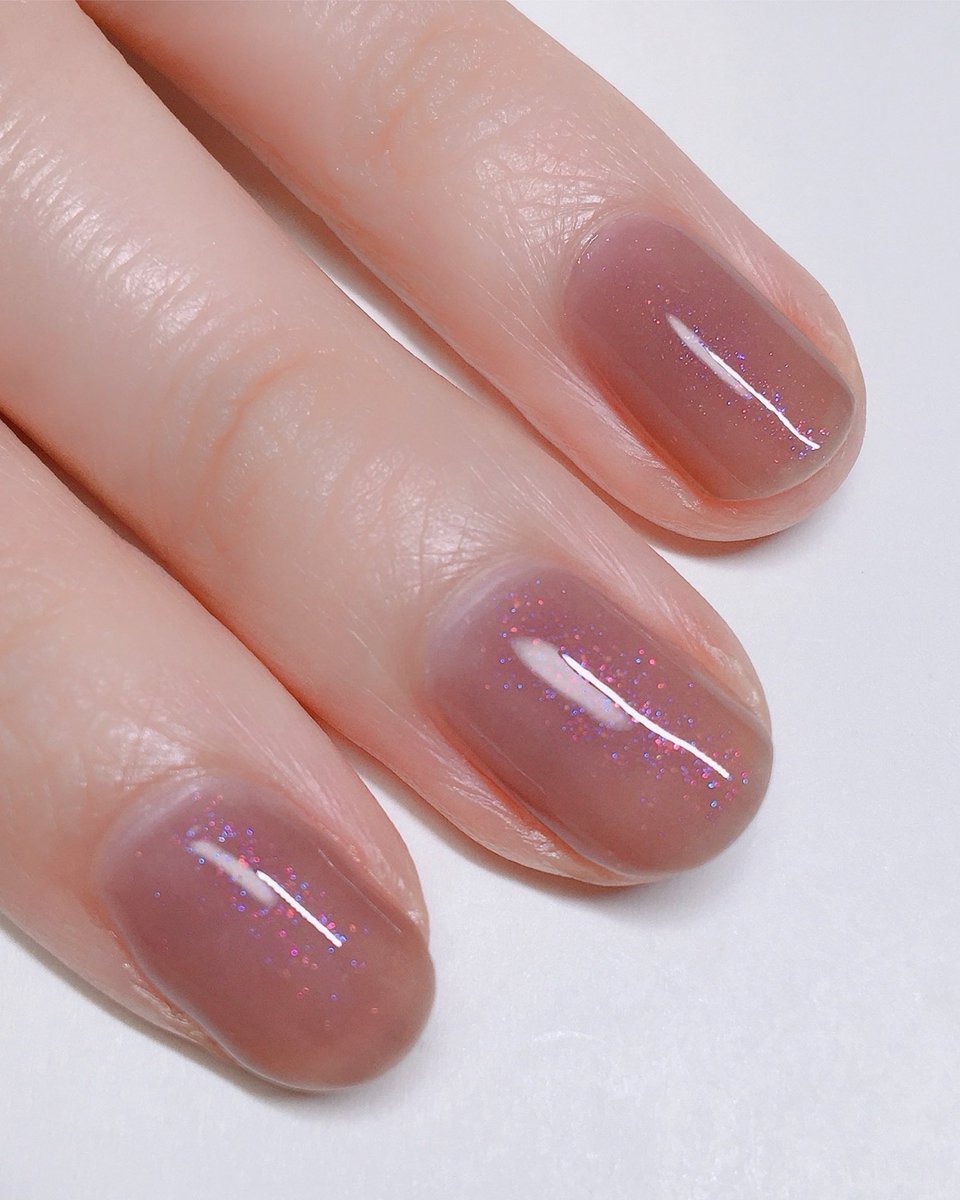 p o p o L i ｜ネイルポリッシュ (@popoli___nail) / Posts / X