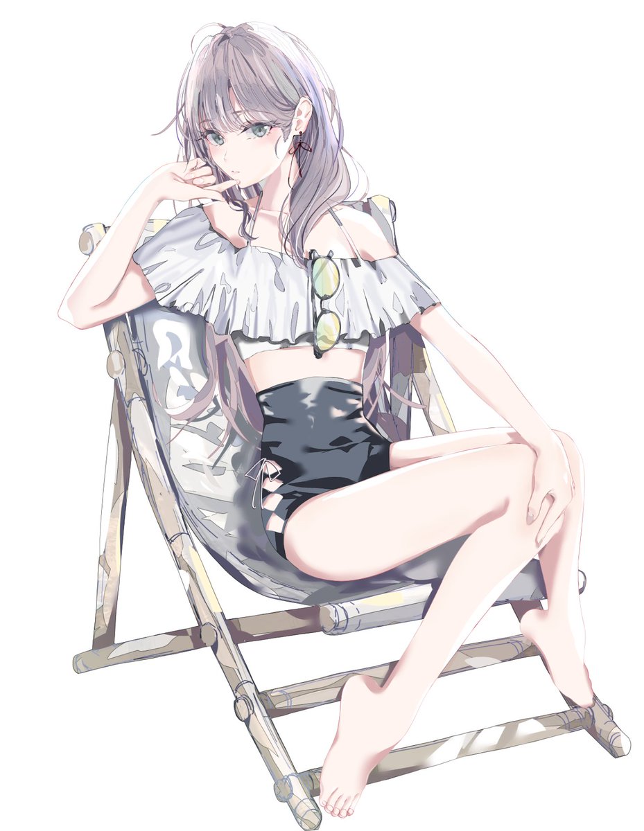 04Haya_S's tweet photo. 雪ノ下さん👙 https://t.co/0CsTQkFKjH