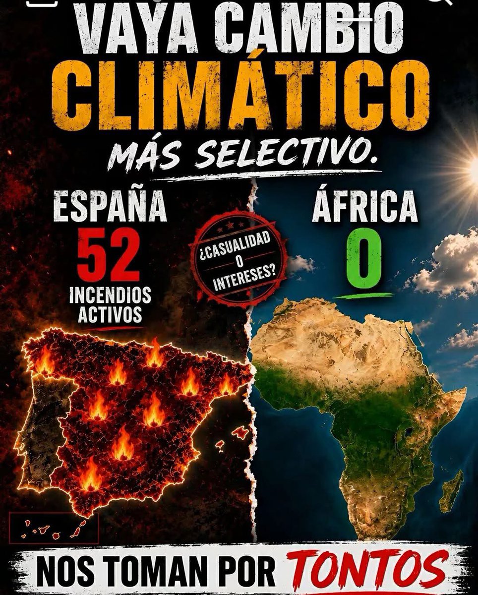 ROTHNOR_LAW's tweet photo. Aquí es cuando la cabeza de los progres entra en cortocircuito. https://t.co/PaeMUJtK0c
