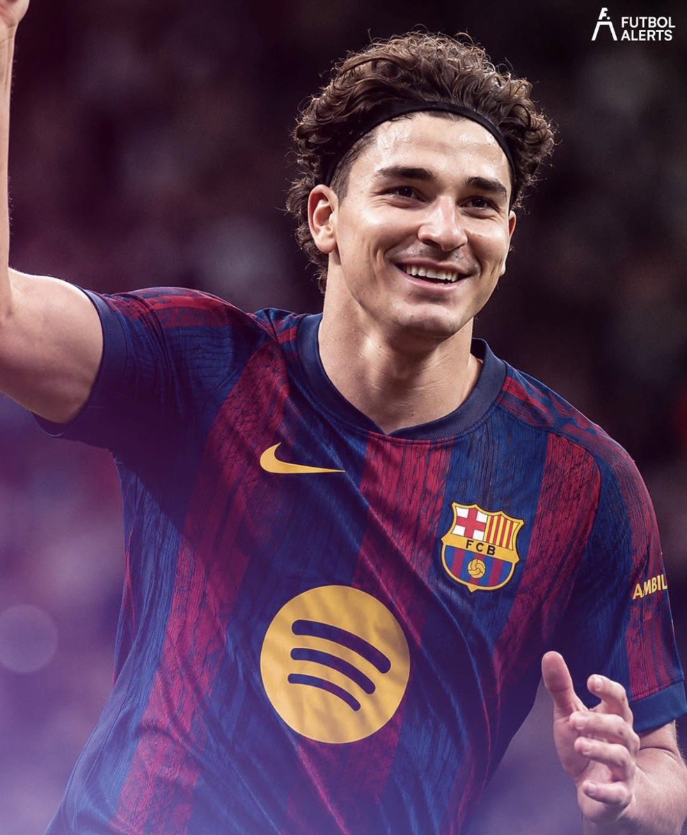 _alexrodrigz's tweet photo. ‼️ LIMITE 9 DE AGOSTO ‼️

✅ El Barcelona se marca de plazo hasta el próximo 9 de agosto para cerrar un acuerdo con Julian Álvarez y el Atlético.

✅ Esta semana se emitirá una segunda oferta OFICIAL valorada en 120M. Será la última que se haga por el argentino.

⏳ La opción Kroupi gana enteros siempre y cuando Rodrigo no acabe llegando.