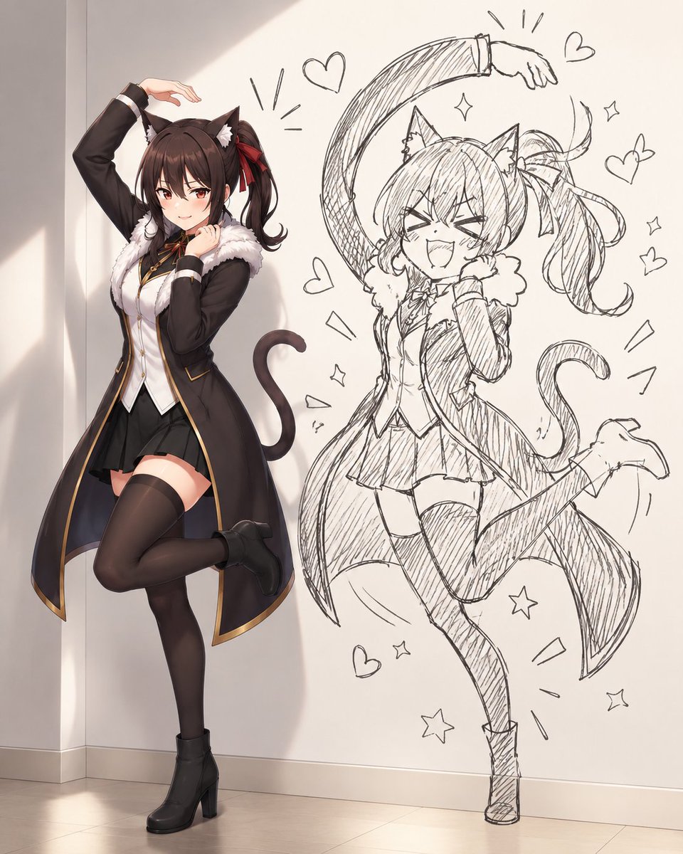 Post by モヒにゃぱん on X: 3/3