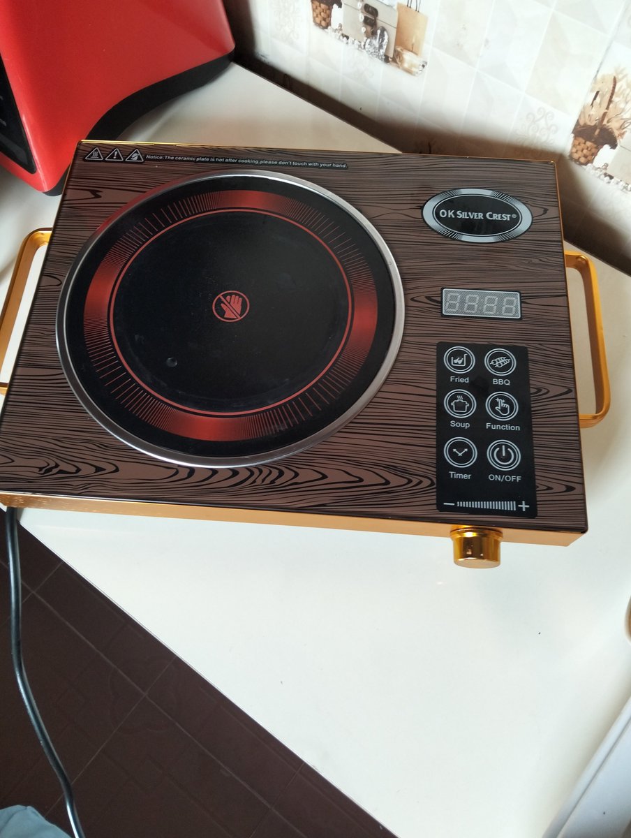 damilare195's tweet photo. @Fancyfoodmart One of the best(If not the best) hotplate out there https://t.co/qpCoPiU6TK
