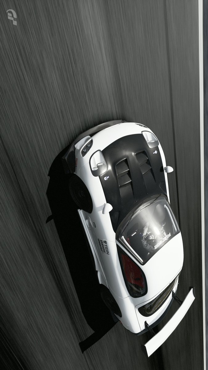 Peak FD RX-7 #RE雨宮 #Mazda #GT7 #VirtualPhotography #VPWorld