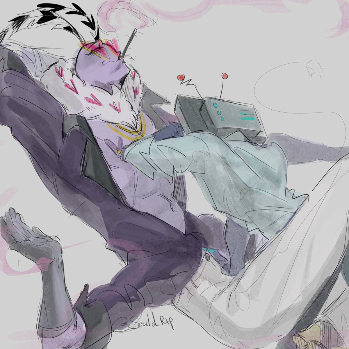 Sould_Rip_yeh's tweet photo. #StaticMoth #ValVox https://t.co/uJmwe3otFc