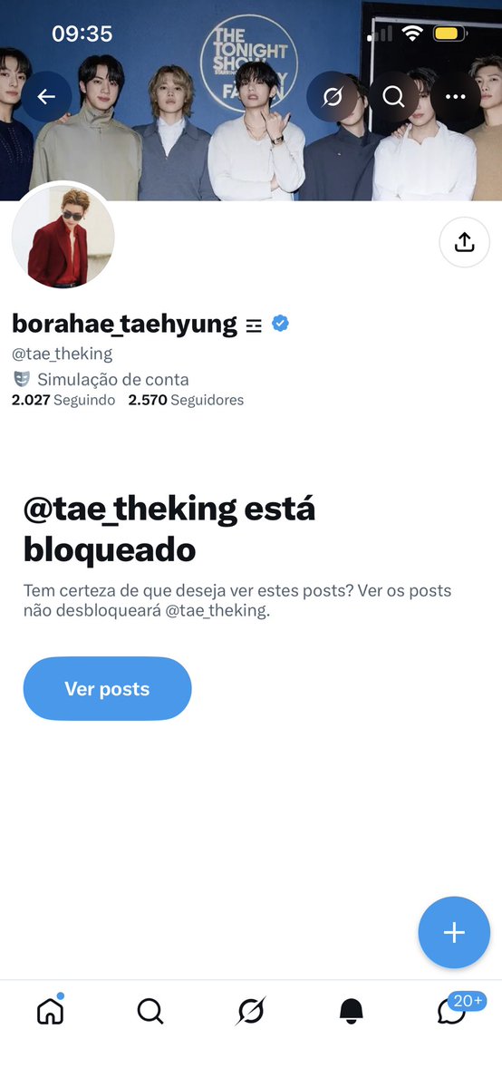 kαh⅞ ✶ tweet media