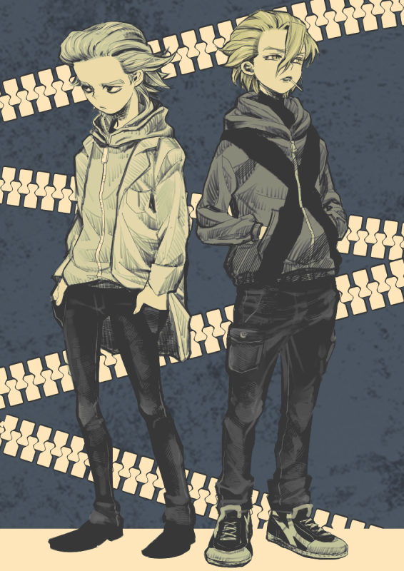 erutochan's tweet photo. 前に描いたやつ
ポストカードにしたやつ https://t.co/moMtsId4bP
