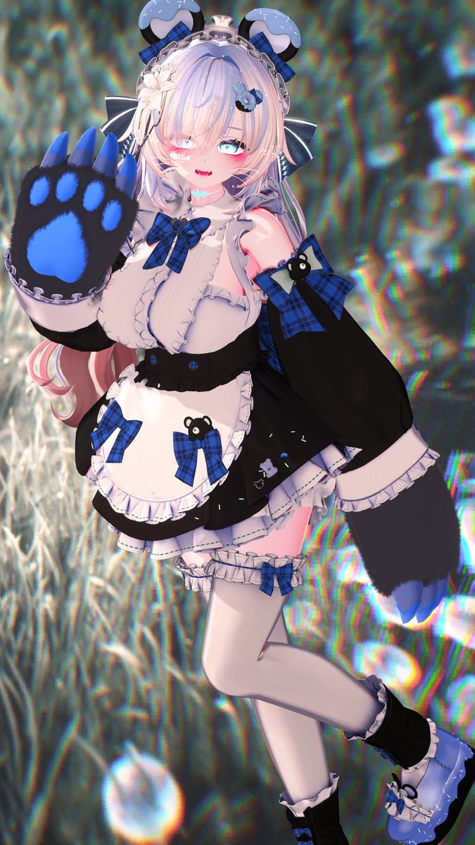 Nami_VRC tweet media