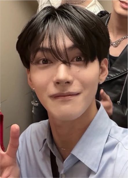 x5ot7's tweet photo. まきにゃんって口がほんとに可愛いよね♩ああ、ここに歯があるな☺️と思う♩ https://t.co/eeE8BcYVro