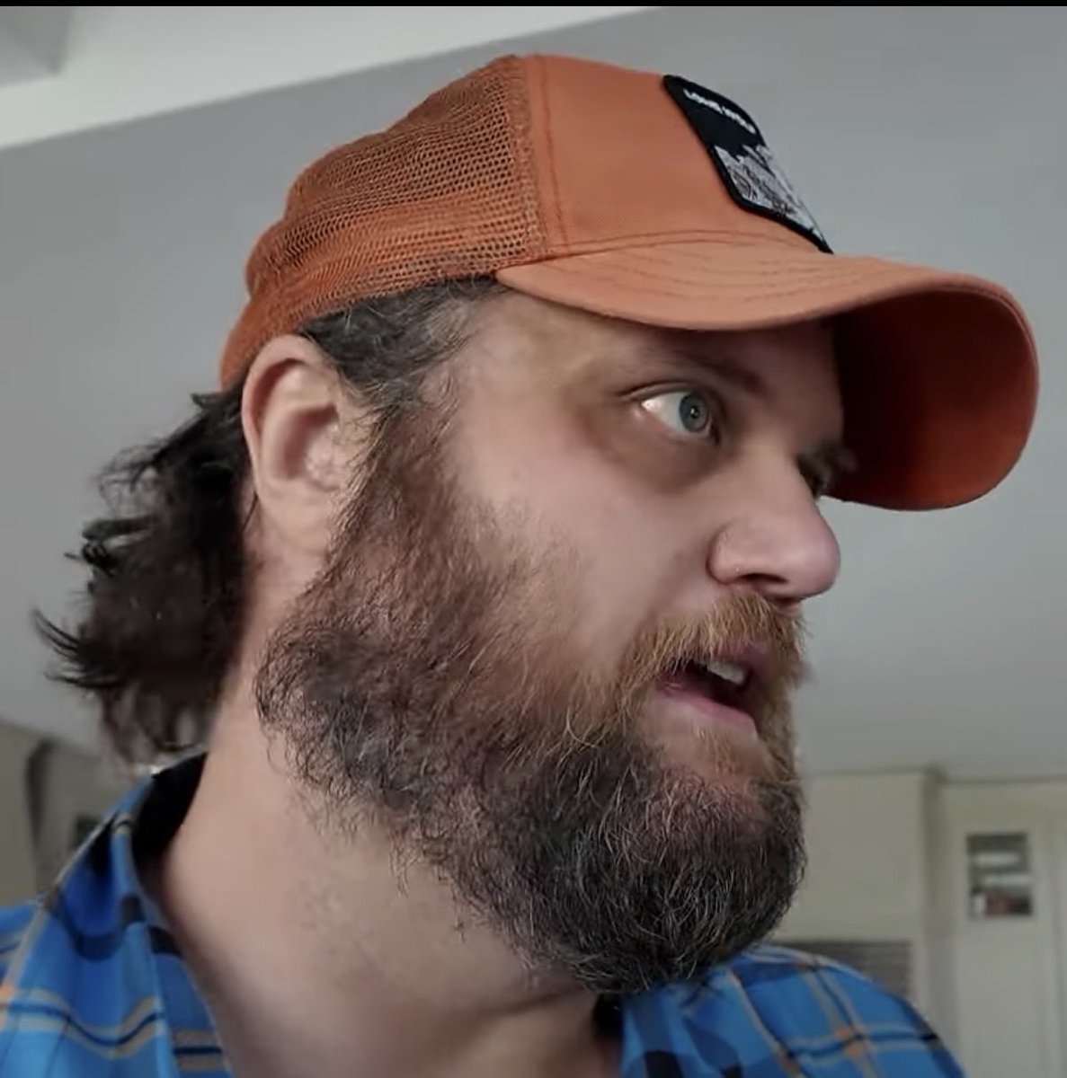 dinothree's tweet photo. I mean…. Objectively, who do we think is actually winning in life here? Your insides reflect your outsides Jer!! @Andywarski https://t.co/Du4PQT7Utf
