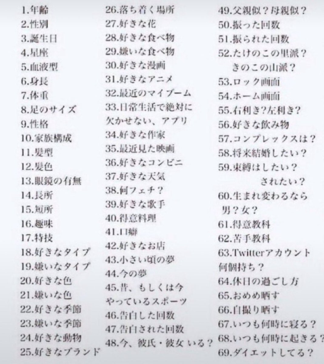 ゆえ tweet media