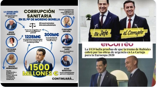 charo45042193's tweet photo. @eliasbendodo Callate ,aunque de corrupcion sabes un rato.
TIENEN UNOS CURRICULOS IMPECABLES Y CLARO QUE SE LE DEBE LLAMAR POR SUS NOMBRES.
sois unos sinverguenzas, sin ninguna duda.
Teneis 100 presos peperos por ladrones y 50 en almeria ahora y en alicante os regalais pisitos de VPO ..... https://t.co/UVMmtuwNoV