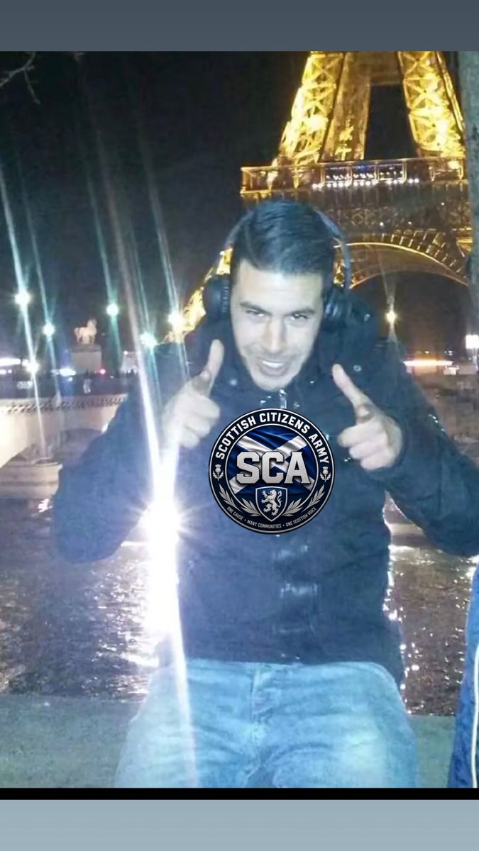 ScottishCA's tweet photo. Royston, Glasgow

Mohamed Raouf Mezahdi, 40, was arrested and charged with the sexual assault of a 36-year-old woman at a property in Royston on the evening of 30 June.

Locals told us that the woman a foreign national was held for two days and subjected to sexual violence.

The house has now been boarded up.

He will not be returning to the area.

@KieraDiss @ElaineCeltic96 @SnoopDegB