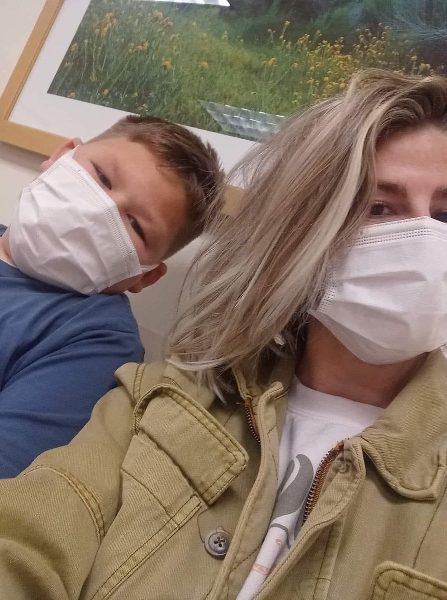 Samarshliz2's tweet photo. My Son was Diagnosed with Lymphoblastic Leukemia a few Years Ago and has fought the good fight without falter! He is in his Survivorship Clinic phase now but Over these years I have contacted Countless Charities for Help with bills to his Dr expenses.. Trip expenses... https://t.co/5lZaBSa1VX