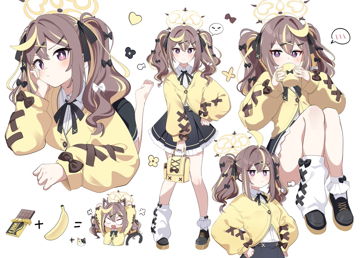 inapple84's tweet photo. レナ🍫🍌🐱 https://t.co/A1M7Mcm8R5