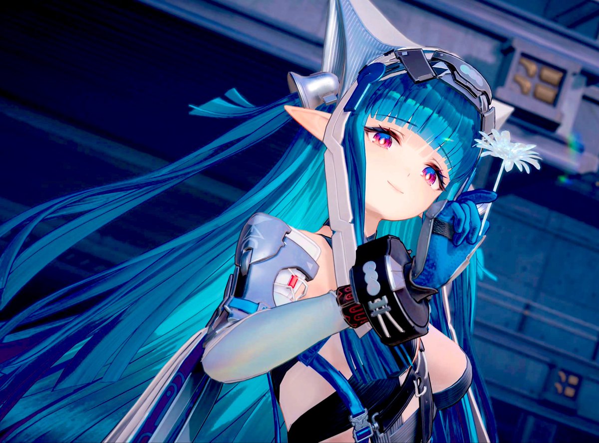 kurosiba063's tweet photo. #エンドフィールド写真部 https://t.co/xz5UeCGDuM