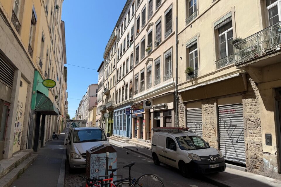 actu Lyon tweet media