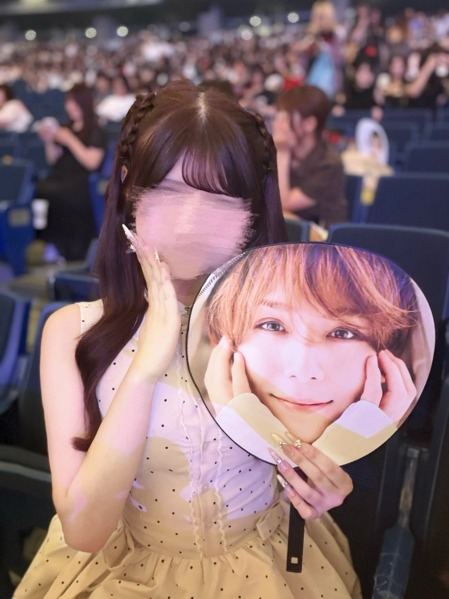 ry05idol9's tweet photo. #りょうすけと東京ドーム  #AreYouRedY 
 #RyosukeYamada ♥️🪄︎︎💫 https://t.co/rdtKk8JAtg