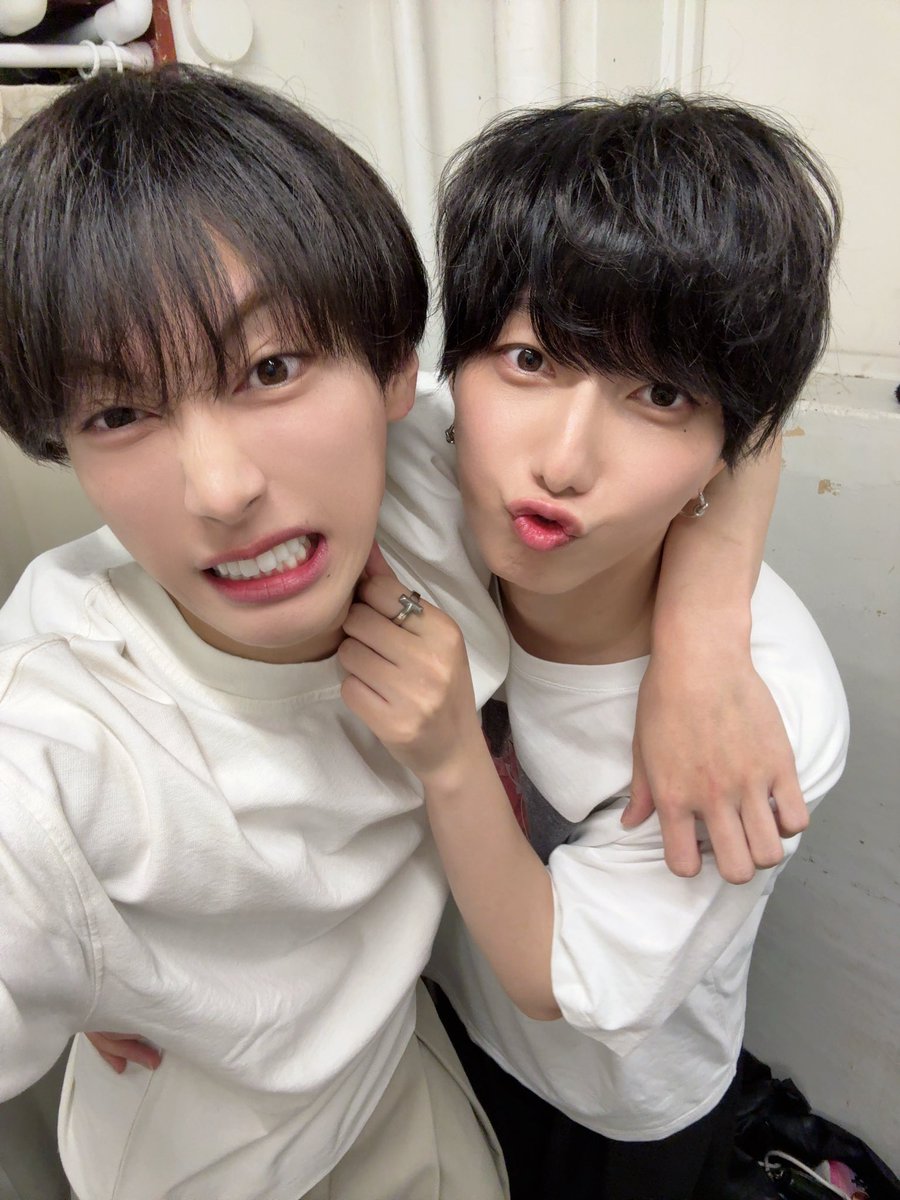 takeru__milmon's tweet photo. 今日は！！！

でですてでした〜！！！来てくれてありがとうございます！夜のイケボ処方箋ってことで患者のみんなは元気になれたかな？🤫

またでですて出演したら会いに来てね❤️‍🔥 https://t.co/g9PMbErnVv