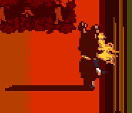 Lerryatlas's tweet photo. Bro why is this giving ch5 weird route https://t.co/romO1m3ZqB