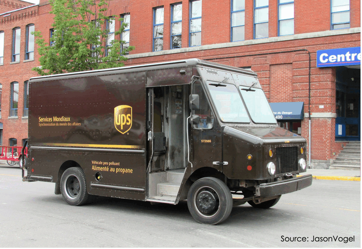 InsidEntity's tweet photo. UPS: Releases 2Q 2026 Earnings

https://t.co/xodspybboo

#finance #investment #wealth #markets #Company #financial #Insidentity https://t.co/9kzZTeF9xJ