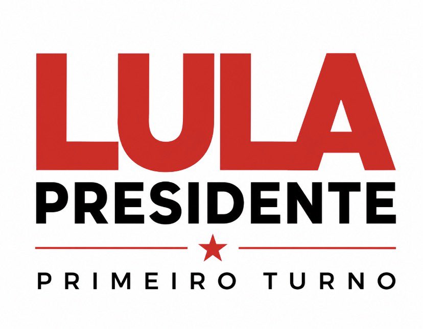 _dilmadebochada's tweet photo. Quem aí vai votar LULA PRESIDENTE primeiro turno? https://t.co/E7G2pA2hbG