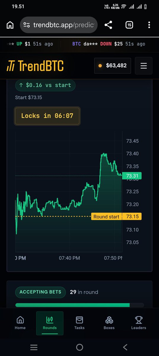 BangetGenious's tweet photo. @trend_btc_app https://t.co/s3iYhwM9qE