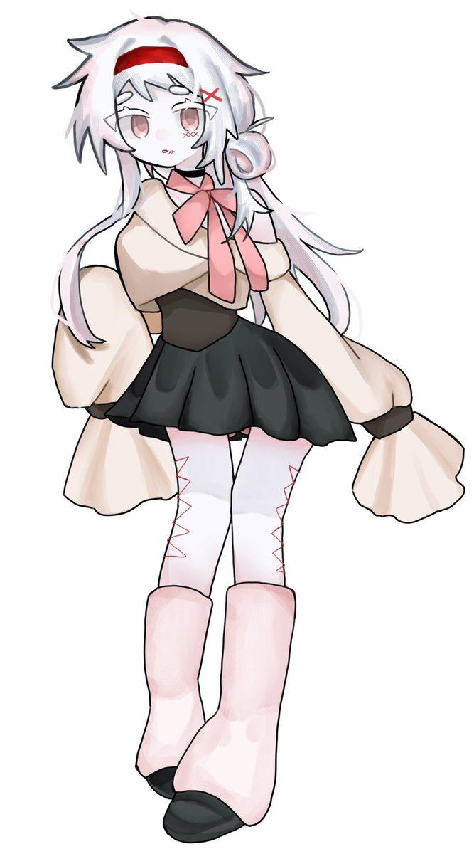 hakabawara's tweet photo. 生きてるよ
これは最近？の絵ね https://t.co/73NPjGgijD